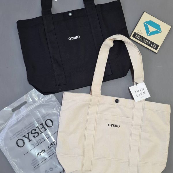 توت بگ اورجینال OYSHO - Image 4