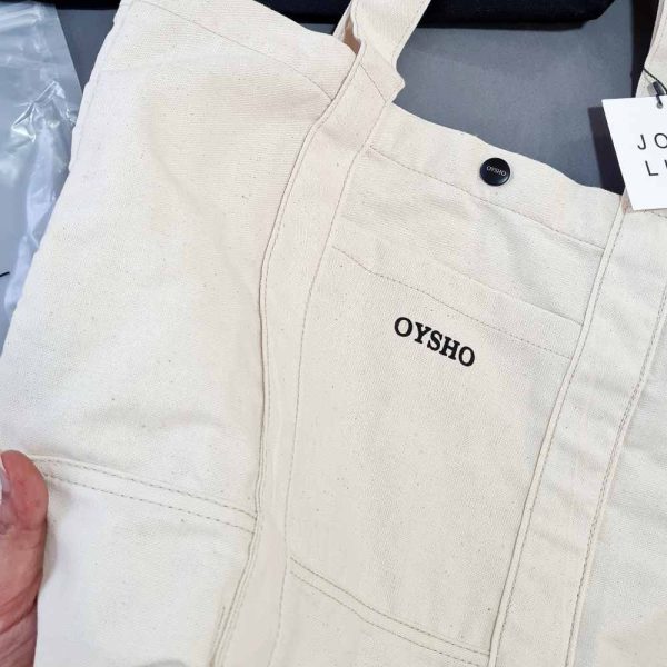 توت بگ اورجینال OYSHO - Image 3