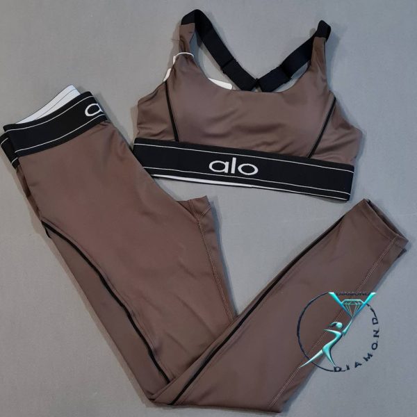 ست  حرفه ای اورجینال alo - Image 10