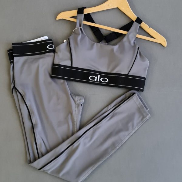 ست  حرفه ای اورجینال alo - Image 11