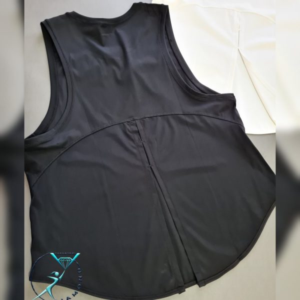 تاپ وارداتی پشت چاکدار کد 100142 - Image 8