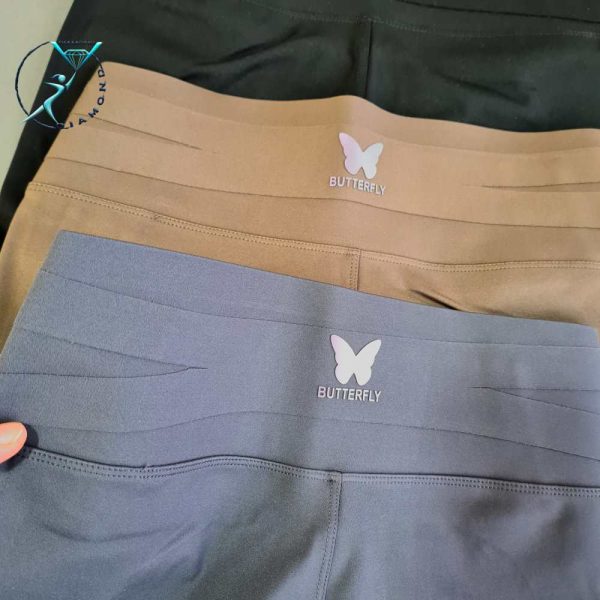 لگ فلامنت حرفه ای Butterfly  کد 100155 - Image 4
