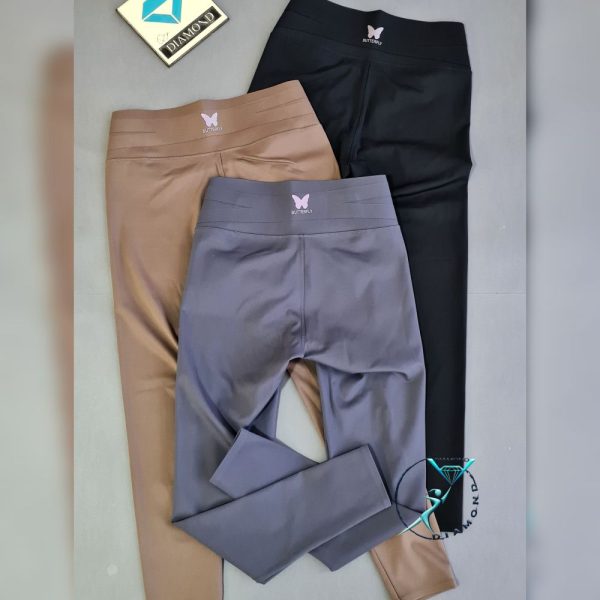لگ فلامنت حرفه ای Butterfly  کد 100155 - Image 3